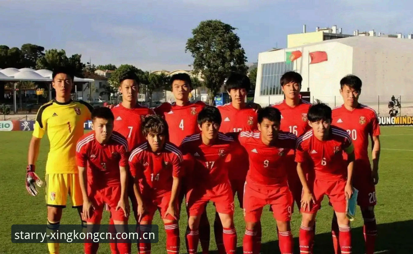 由远及近之境YXPV竞品替代评测教程 从U19国足土伦杯惨败看懂足球数据解读实操教程